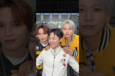 #JO1｜'#Love_seeker' REN × TAKUMI × SHO  #JO1_HITCHHIKER#HITCHHIKER #川尻蓮 #REN#川西拓実 #TAKUMI#與那城奨 #SHO