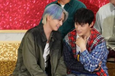 JO1川尻蓮＆川西拓実「新しいカギ」ダンス新企画開幕で高校生にアドバイス Snow Manラウールは2週連続登場