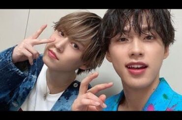 JO1川尻蓮、川西拓実が『新しいカギ』の新企画「カギダンスバトル」の審査員に！あのは粗品とコントに初挑戦