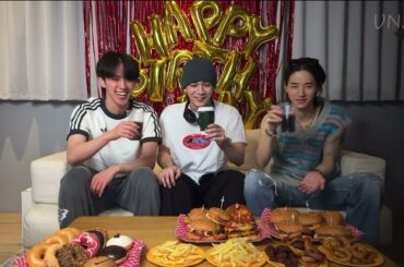 JO1 20240530 豆原一成 インスタライブ 🐶HAPPYMAMEDAY♥️