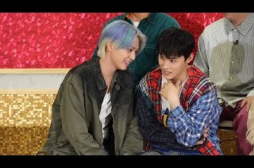 JO1 川尻蓮＆川西拓実が『新しいカギ』新企画の審査員に　7 MEN 侍はTOKIOの「LOVE YOU ONLY」披露