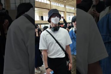 JO1 金城碧海、メンバー「Junki」の時計だよりについて話してくれたんだね... #shorts