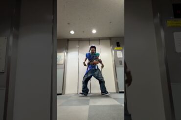 JO1 Kawashiri Ren dancing Maestro again!!! @JO1_official#JO1 #seventeen #川尻蓮 #maestro #ジェイオーワン