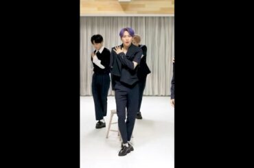 JO1｜'僕らの季節' SPECIAL VIDEO 川尻蓮 Focus