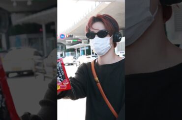 JO1 金城碧海、「Love seeker」の舞台本当に素敵だったよ~！...「親指ポーズで答えてくれるSKY~」