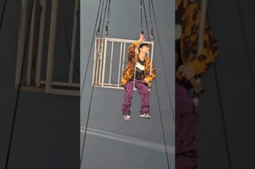 汐恩『景瑚くんなにしてんねん！』 #JO1 #佐藤景瑚 #與那城奨  #川西拓実