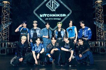 JO1、8thシングル「HITCHHIKER」ショーケース・イベントでファンへ感謝