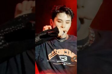 JO1 TAKUMI KCON STAGE 240331 #jo1 #川西拓実 #kawanishitakumi #제이오원