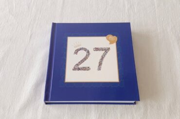 JO1 川尻蓮 バースデーブック【誕生祭2024】Birthday Book for Ren【HRD2024】