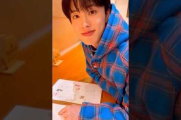 ＆JO1  河野純喜　カフェデート#jo1