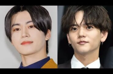 JO1木全翔也＆FANTASTICS中島颯太、プライベートショット公開「趣味な時間」がおしゃれすぎると話題に