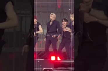 JO1 白岩瑠姫 MIROTICチッケム　#shorts #jo1  #kcon  #アイドル  #kpop #cover