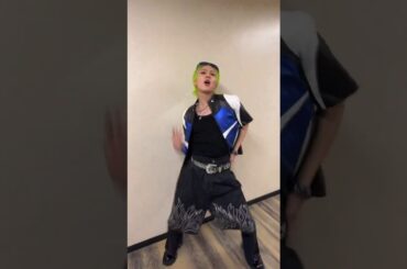 蓮くんのダンスは常に次のレベルにある 😆❤️ @JO1_official #JO1 #kawashiriren #Ren #川尻蓮 #蓮くん #카와시리렌 #제이오원 #ジェイオーワン