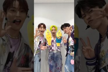 JO1｜'Love seeker' with #ナナナ #JO1 #JO1 #HITCHHIKER #Love_seeker#川尻蓮 #REN#河野純喜  #JUNKI#與那城奨 #SHO