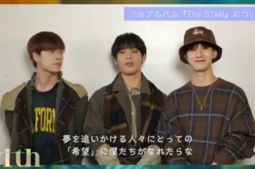 JPOP JO1 WITH (SHO/KEIGO/SUKAI cut)