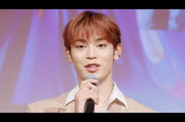 JO1與那城奨にとって“TOP”とは「人気と実力がしっかりと合致したら上に行ける」