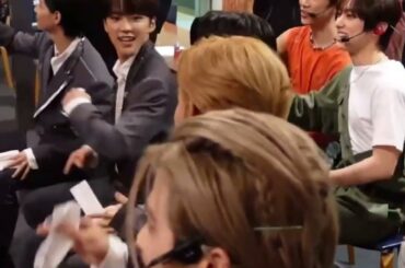 JO1與那城奨🌺[INI BEHIND] CDTV 2021→2022