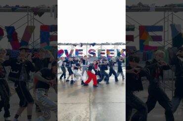 JO1  | 'Love seeker' #JO1 #JO1_HITCHHIKER#HITCHHIKER #Love_seeker