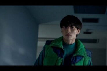 JO1金城碧海「逃走中 THE MOVIE」で涙の演技初挑戦 覚悟滲む新場面写真解禁