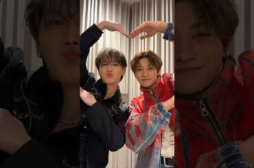 #JO1｜#'Love_seeker' with #NEXZ #YU#THEMUSICDAY#ネクスジ #넥스지#JO1_HITCHHIKER#白岩瑠姫 #RUKI