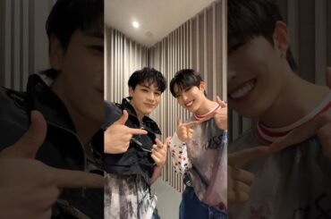 NEXZ "Ride the Vibe(Japanese Ver.)"with #JO1 #豆原一成 #MAME #THEMUSICDAY | #HYUI #ヒュイ #휴이