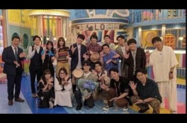 JO1 河野純喜が“ラヴィット！ファミリー”に愛された理由を考える　回を重ねるごとに深まった絆