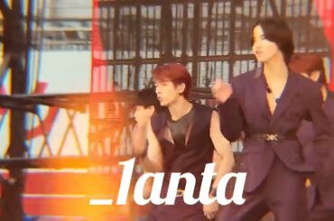 240512 KCON JO1 碧海FOCUS MIROTIC(東方神起cover) #KCON #KCONJAPAN2024 #JO1 #金城碧海