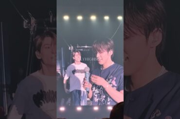 【金城碧海】京セラドームのかいちゃん① #JO1 #大平祥生 #川尻蓮 #川西拓実 #木全翔也 #金城碧海 #河野純喜 #佐藤景瑚 #白岩瑠姫 #鶴房汐恩 #豆原一成 #與那城奨