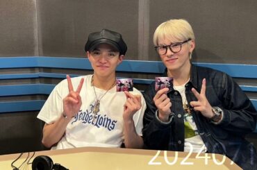 佐藤大樹のぼっちマイク ゲスト：JO1 川西拓実（2024 07 16）#16