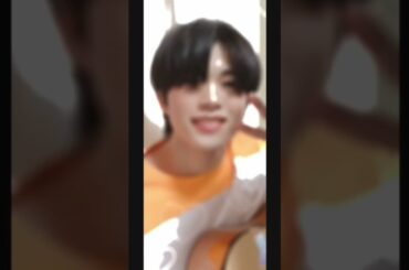 翔也誕生日おめでとう！最後の写真可愛くてお気にいり！#jo1#木全翔也#誕生日