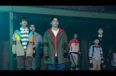 『逃走中 THE MOVIE』でも川西拓実、木全翔也、金城碧海がメインキャストに抜擢！グローバルボーイズグループJO1の“俳優”としての活躍