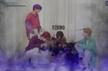 JPOP JO1 MUSIC FESTIVAL "WORLD AND DARKNESS" (SHO/REN/RUKI/SUKAI)