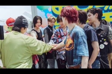 JO1、〈めざましライブ〉トップバッターに登場　新曲「Believe in You」をライヴで初パフォーマンス