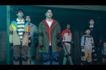 『逃走中 THE MOVIE』でも川西拓実、木全翔也、金城碧海がメインキャストに抜擢！グローバルボーイズグループJO1の“俳優”としての活躍