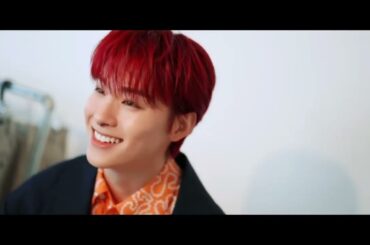 The gaze at the end ~ #kawanishitakumi #川西拓実 🩷🍓 JO1