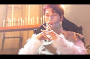 JO1金城碧海『伝説の頭 翔』第2話で怪演　究極のナルシストを演じる