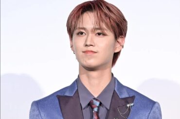 JO1白岩瑠姫、筋肉自慢のメンバー3人が驚きの行動 佐藤景瑚の「めちゃめちゃダサい」写真＆一言とは【セレブニュース】