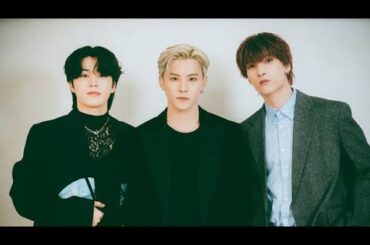 JO1川西拓実・木全翔也・金城碧海、FANTASTICSに「感謝しかない」「ツッコミの切れ味も…」