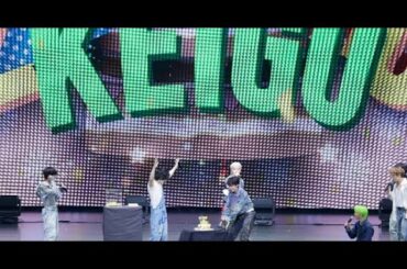 T2- JO1佐藤景瑚、“景瑚節”さく裂の手紙で感謝と誓い「絶対世界に行きます」 26歳誕生日をサプライズ祝福