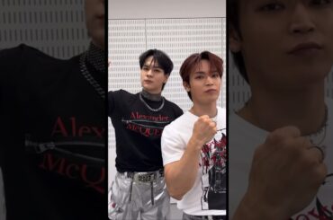 #jo1 #loveseeker よなまめ #與那城奨 #豆原一成 #sho #mame #ダンス