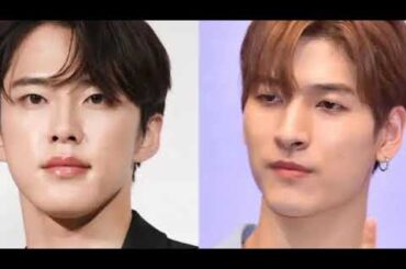 JO1金城碧海、河野純喜の「めちゃくちゃ面白かった」行金城碧海、河野純喜の謎の替え歌に困惑動告白「上裸で目がバッキバキ」