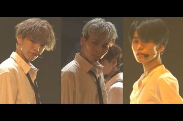 HIGHTLIGHT 大平祥生×川尻蓮×木全翔也