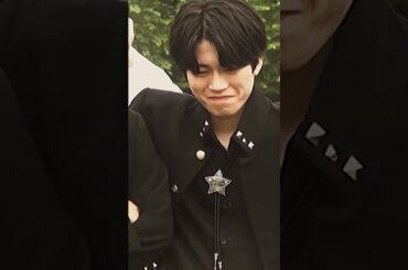 「エモい」#jo1 #木全翔也