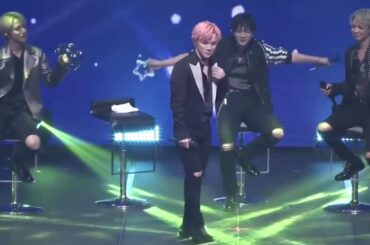 【川西拓実公約】歌詞をつけました！|JO1|川西拓実|ジェイオーワン