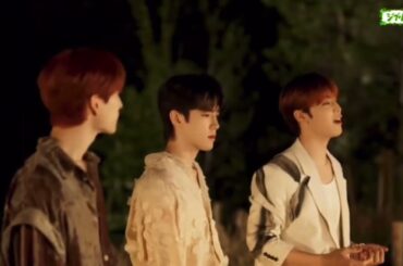 JO1 金城碧海 河野純喜 與那城奨 -ジブリのうた