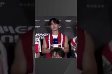 #與那城奨 #yonashirosho #jo1 240818