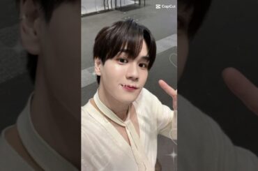 タンクトップMÁSTER最高でした✨（笑）来週も楽しみにしてます！＃JO1＃豆原一成