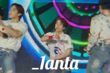 240512 KCON JO1 Loveseeker 碧海FOCUS #KCON #KCONJAPAN2024 #JO1 #金城碧海