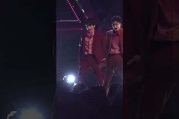 木全翔也┆推しカメラ ”Love Me Right” グループバトル PRODUCE 101 JAPAN