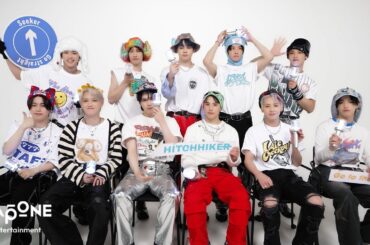 JO1｜'Love seeker' 掛け声 (JAM PART)